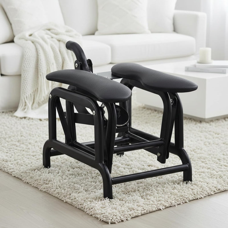 ASSTRONAUT vs ROCKSTAR: Which Chair Fits How You Play