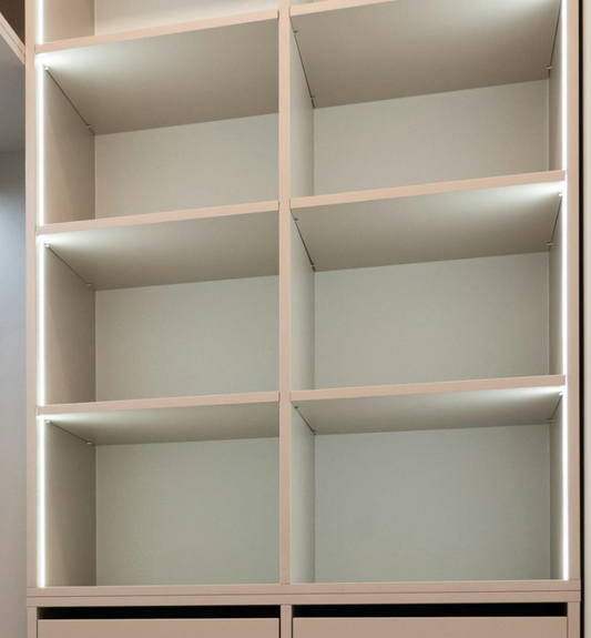 How to Change Cabinet Shelf Height: A Comprehensive Guide