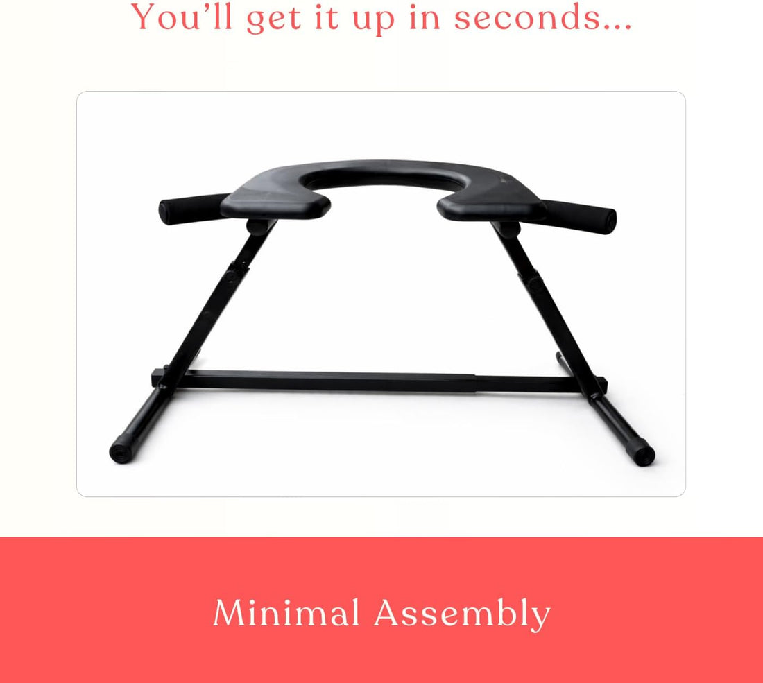 ASSTRONAUT PRO - Rimming Chair