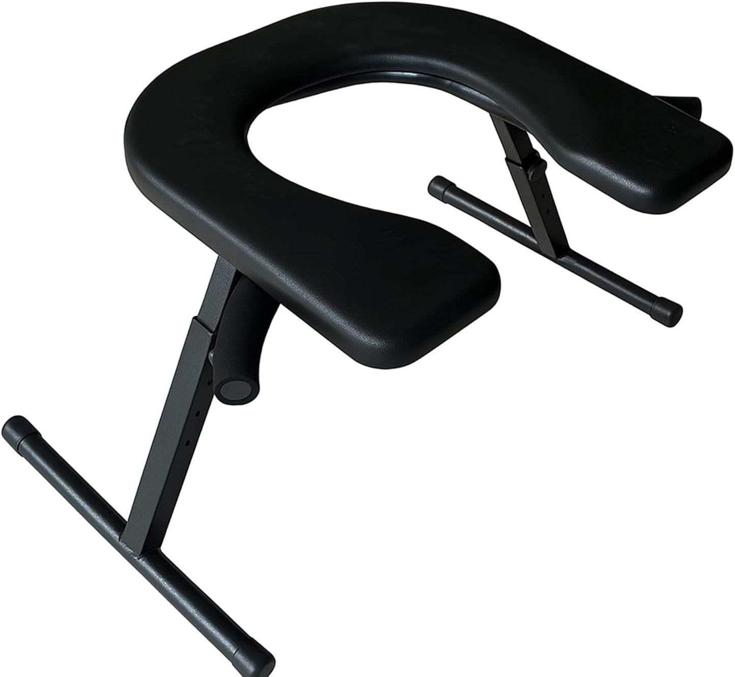 ASSTRONAUT (Home in Bold)-Face Sitting Sex Throne-Queening Rim Chair for Rimming, Gay Play & Adult Facesitting