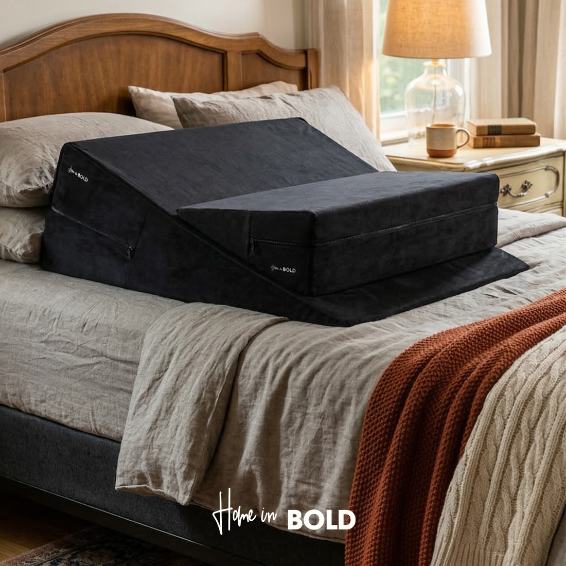 PILLOW TALK - Positioning Pillow Set