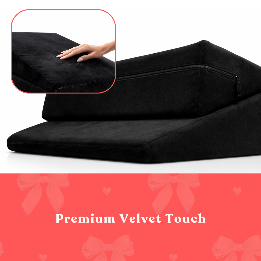 PILLOW TALK - Positioning Pillow Set