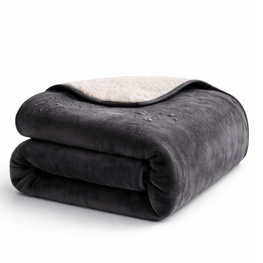 POUND PAD waterproof blanket