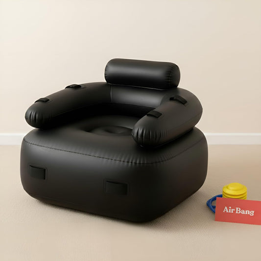 Portable Inflatable Sex Chair for Travel