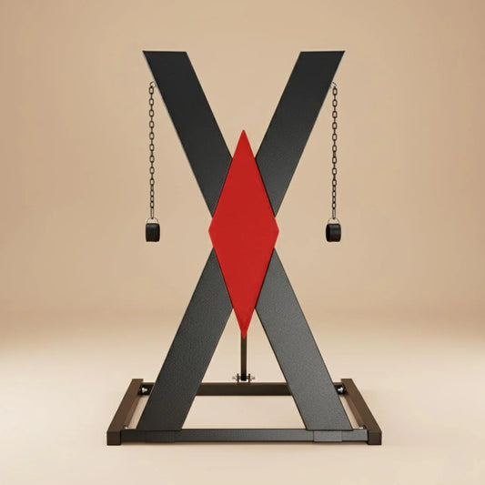 Bondage Cross Weight Limits: Myths, Facts, and What Actually Matters