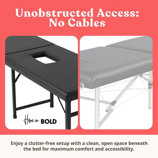 What Materials Make a Milking Table Safe and Durable