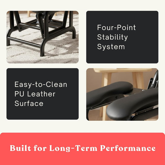 Fetish Furniture for Bold and Intentional Spaces