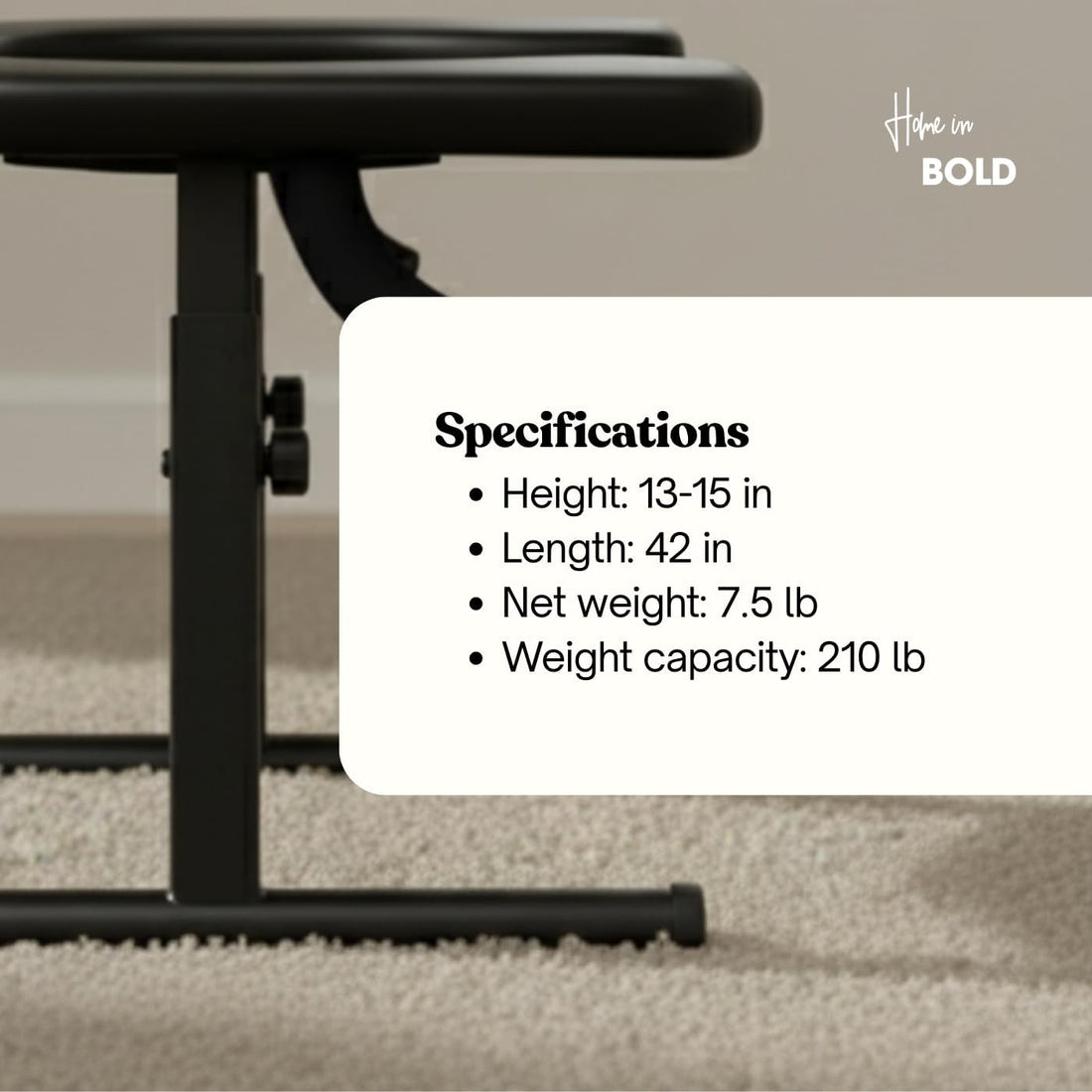 Best Rimming Chair for Beginners