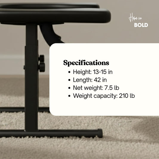 Best Rimming Chair for Beginners