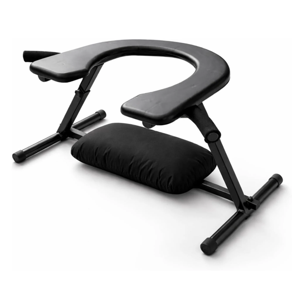Padded intimate play chair