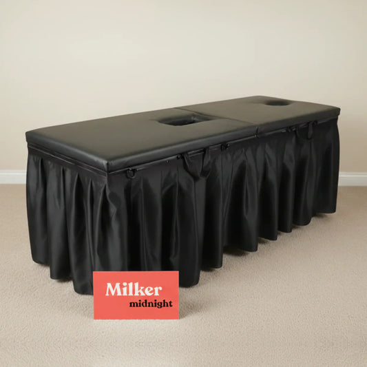 Milking Table Weight Limits and Stability Explained