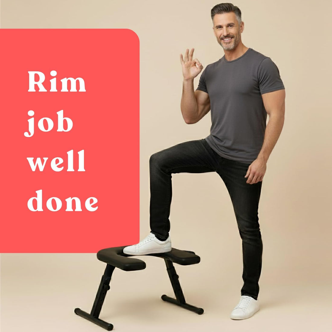Best Rimming Chair for Daily Use