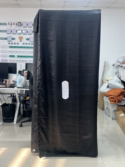 Best Glory Hole Booth with Privacy Panels