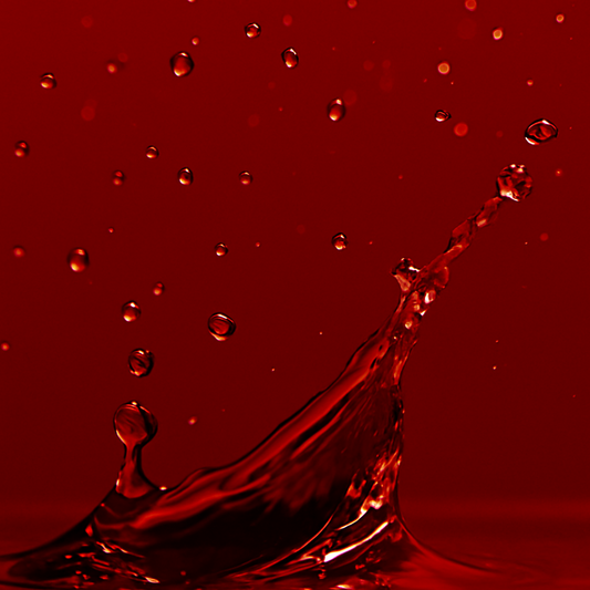 Supportive bedroom furniture setup arranged for comfortable positioning