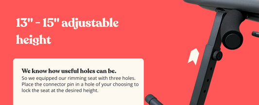 Best Face Sitting Chair for Stable Support