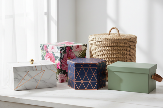 Liberator Tallulah Alternative - A Different Adult Storage