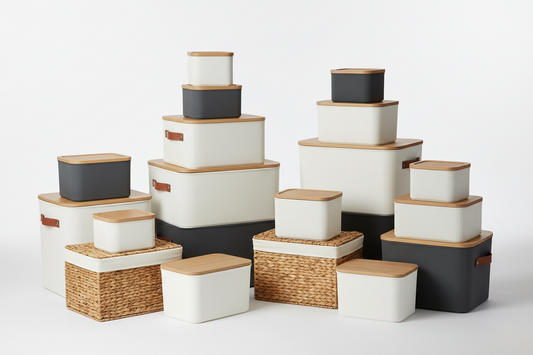 OpenMity Storage Box Alternative