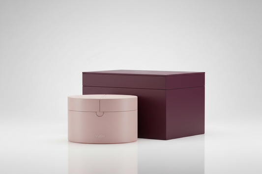 Vush Storage Case Alternative
