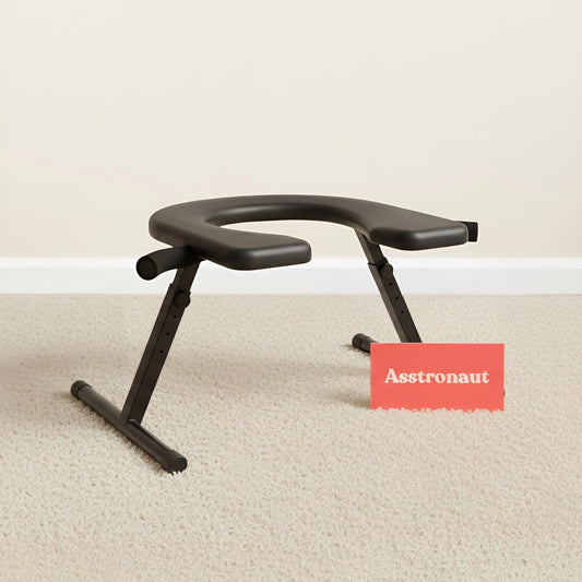 How Rimming Chairs Enhance Intimate Connection Between Couples