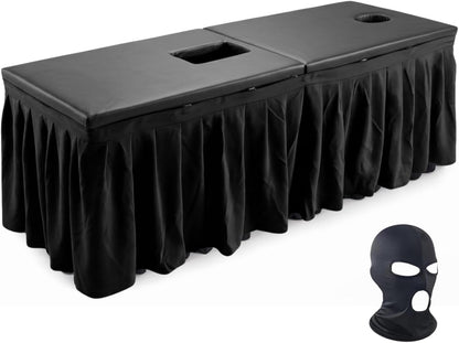 THE MILKER: MIDNIGHT - Milking Table