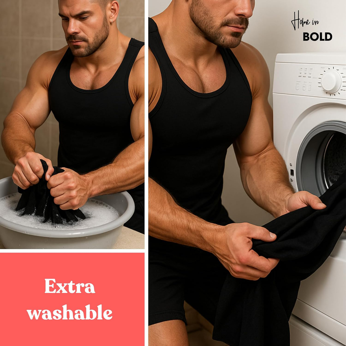 GLORY RED HOT - Portable Glory Hole Wall Red Hot - Gloryhole Kit Doorway - Portable Glory Hole Kit MyHomeinBold