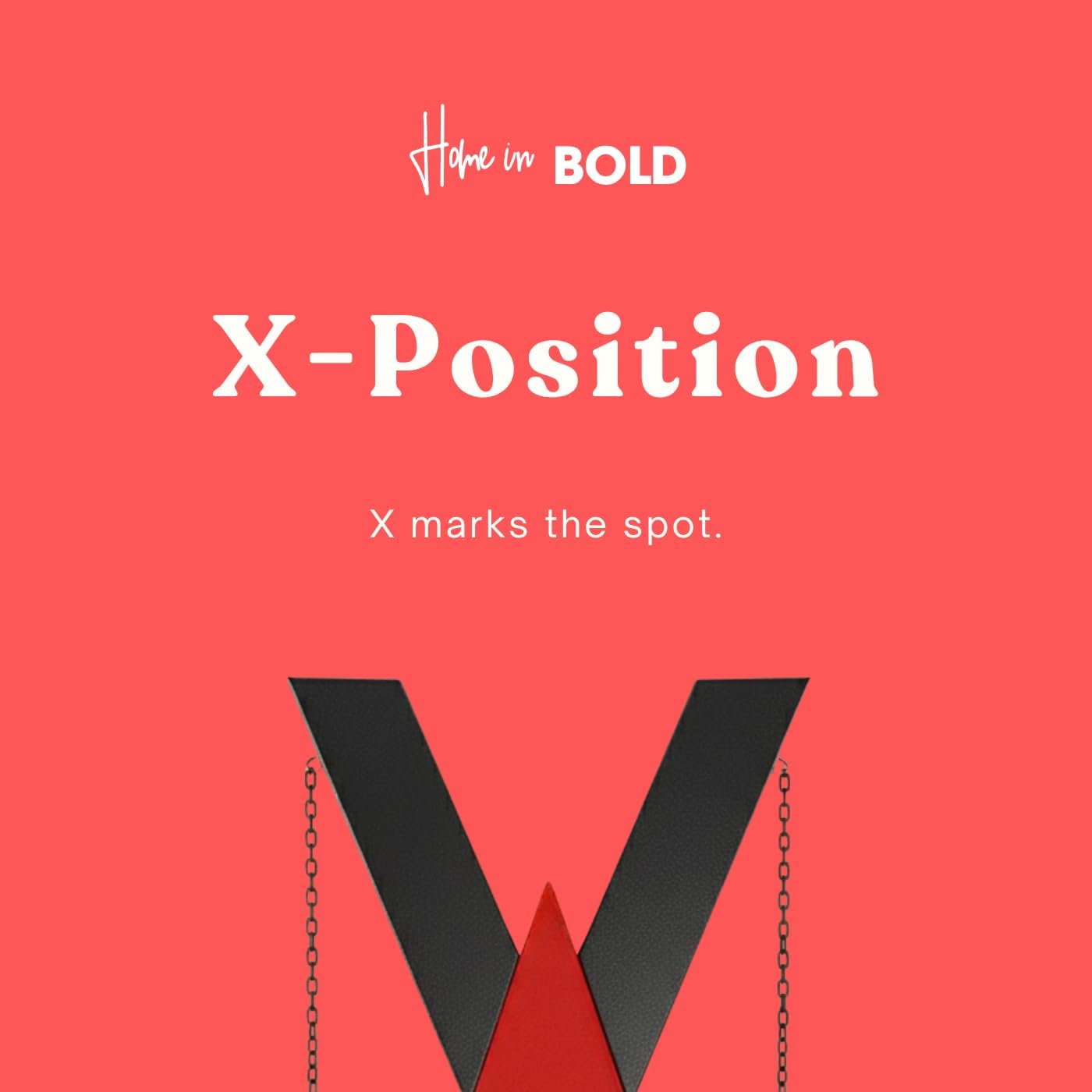 X-Position (Home in Bold)-St Andrews Cross Adult Furniture Furniture for Roleplay-Heavy-Duty Adjustable X Cross