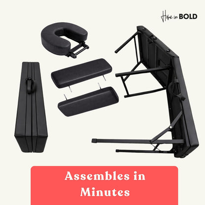 MASSAGE TABLE BREAST - Ergonomic Breast Support for Massage Comfort, Spa Therapy, and Chest Relief