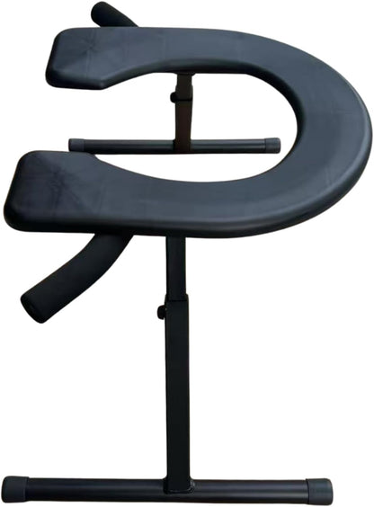 Face Sitting Sex Throne, Rim Chair for Rimming Gay Play, Queening Chair Facesitting Adult Seat