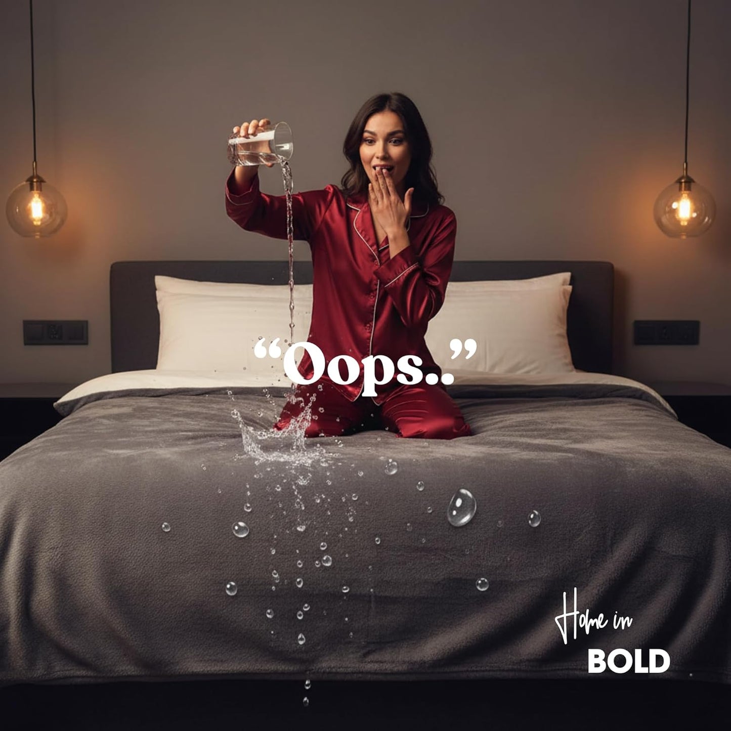 POUND PAD LARGE SIZE 80x90”-Sex Sheets Waterproof Queen L Sex Blanket to Protect Bed Washable-Squirt Pad for Bed