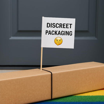 MILKER MOO EDITION - Cow-Print Milking Table with Glory Opening & Privacy Curtain MyHomeinBold