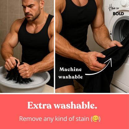 Freestanding Glory Hole Wall-Portable High-End Gloryhole Kit with Durable Metal Frame, Curtain or Box Setup