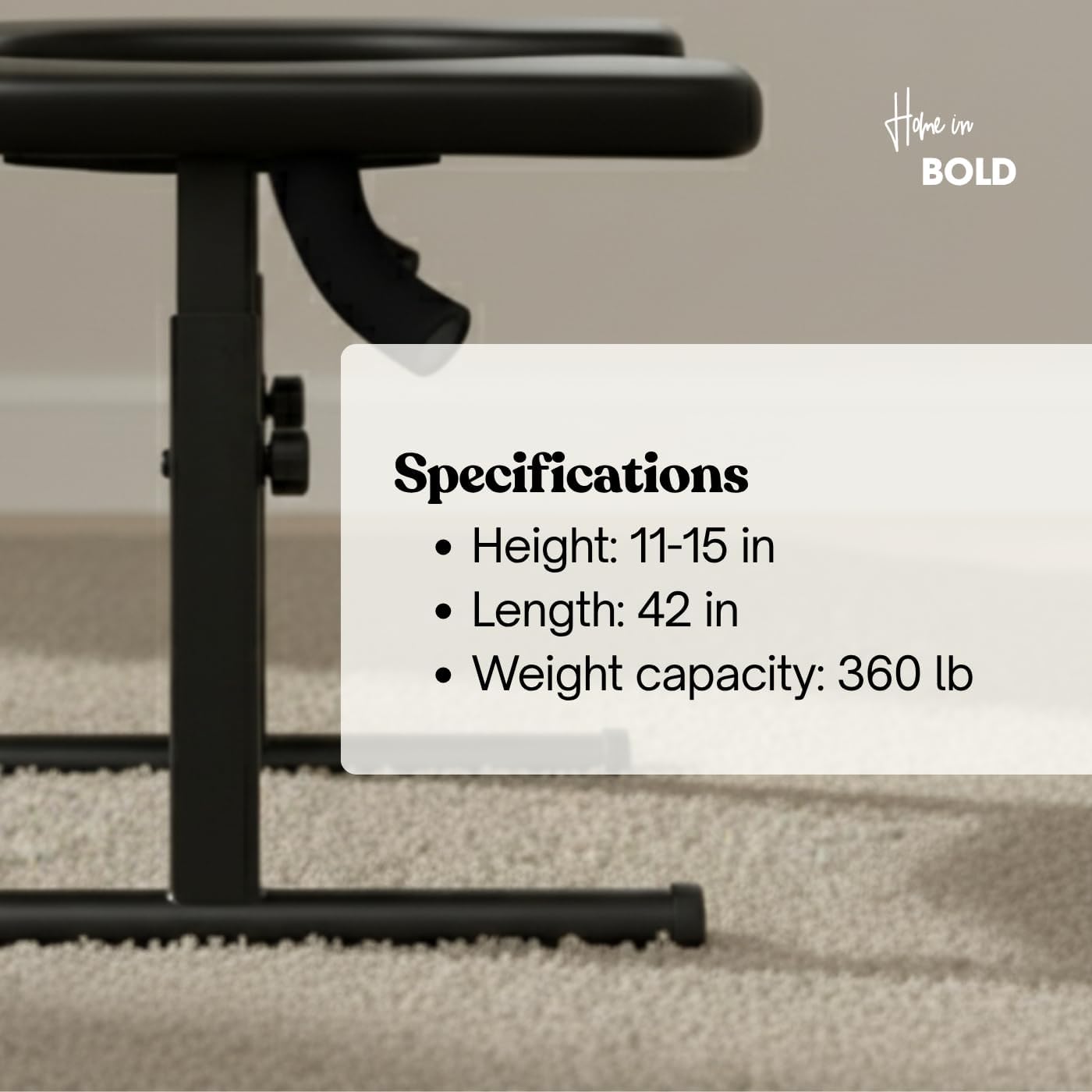ASSTRONAUT PRO - Intimate Play Chair
