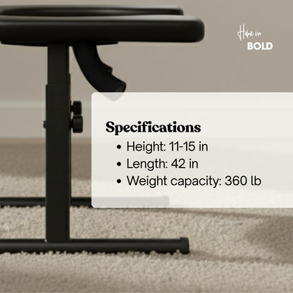 ASSTRONAUT PRO - Intimate Play Chair