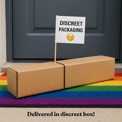 Glory Hole Wall-Gloryhole Kit Doorway- Portable Glory Hole Curtain Kit-Mounts in 1 Minute-Fits Most Doorways 28-32’’