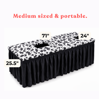 MILKER: MOO – Milking Table