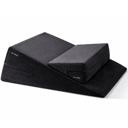WEDGE & RAMP - Positioning Pillow Set