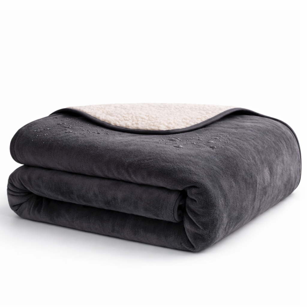 POUND PAD - L 80x90” - Sex Sheets, Squirt Pad for Bed