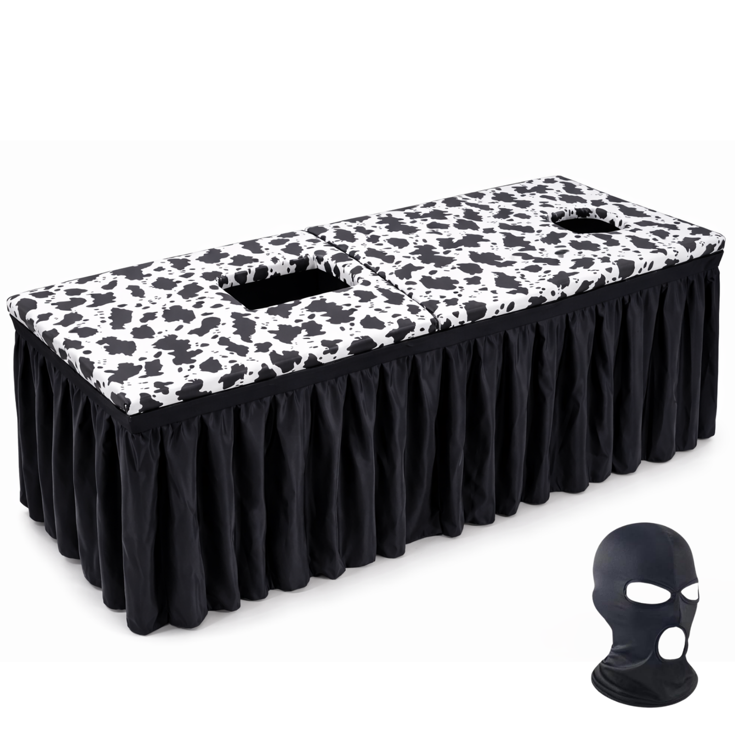 MILKER: MOO – Milking Table