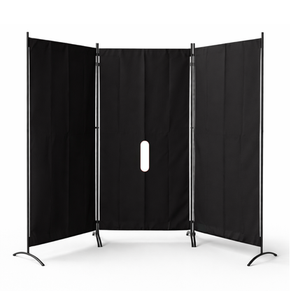 GLORY BOOTH