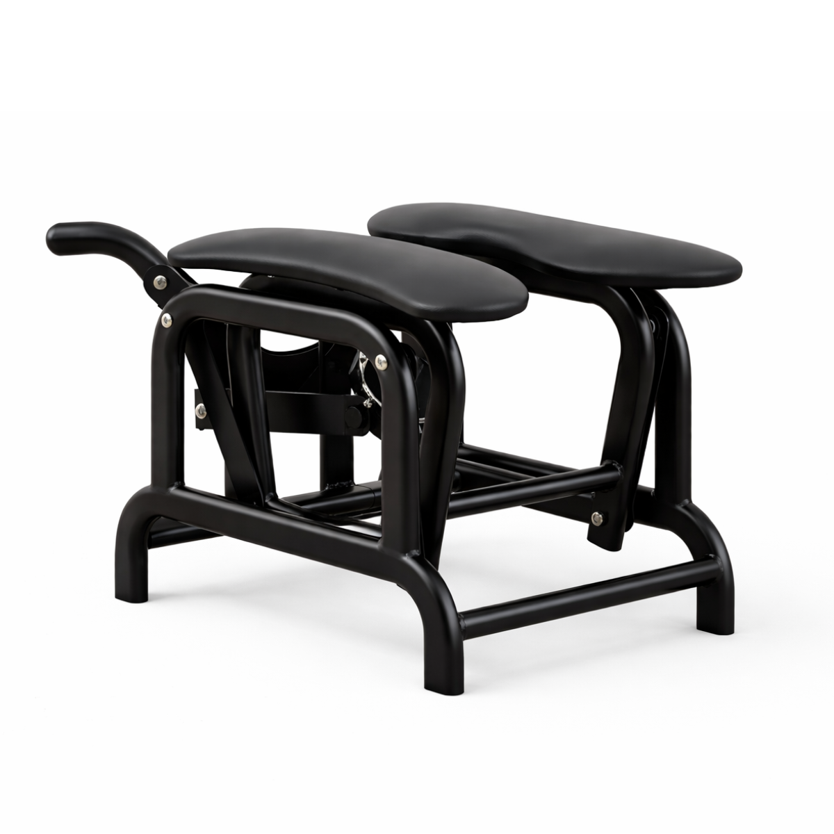 ROCKSTAR - Adult Rocking Chair - Get Cocky with a Dildo Chair Built for Rocking Chair Sex - Handle-Controlled Motion