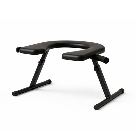 ASSTRONAUT - Queen & Rim Chair