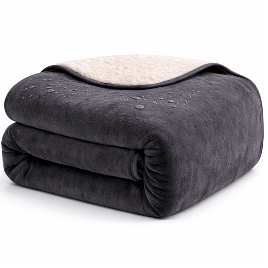 POUND PAD - XL 82x108’’ - Slate Grey