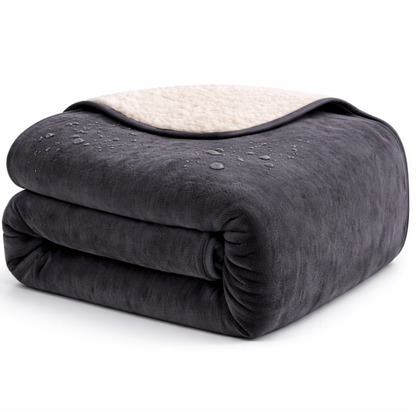 POUND PAD - XL 82x108’’ - Slate Grey