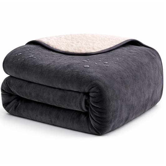 POUND PAD - XL 82x108’’ - Slate Grey