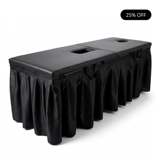 MILKER – Milking Table Massage Table with Glory Hole