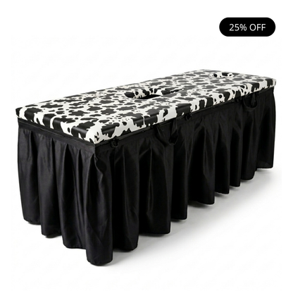 MILKER: MOO – Milking Table