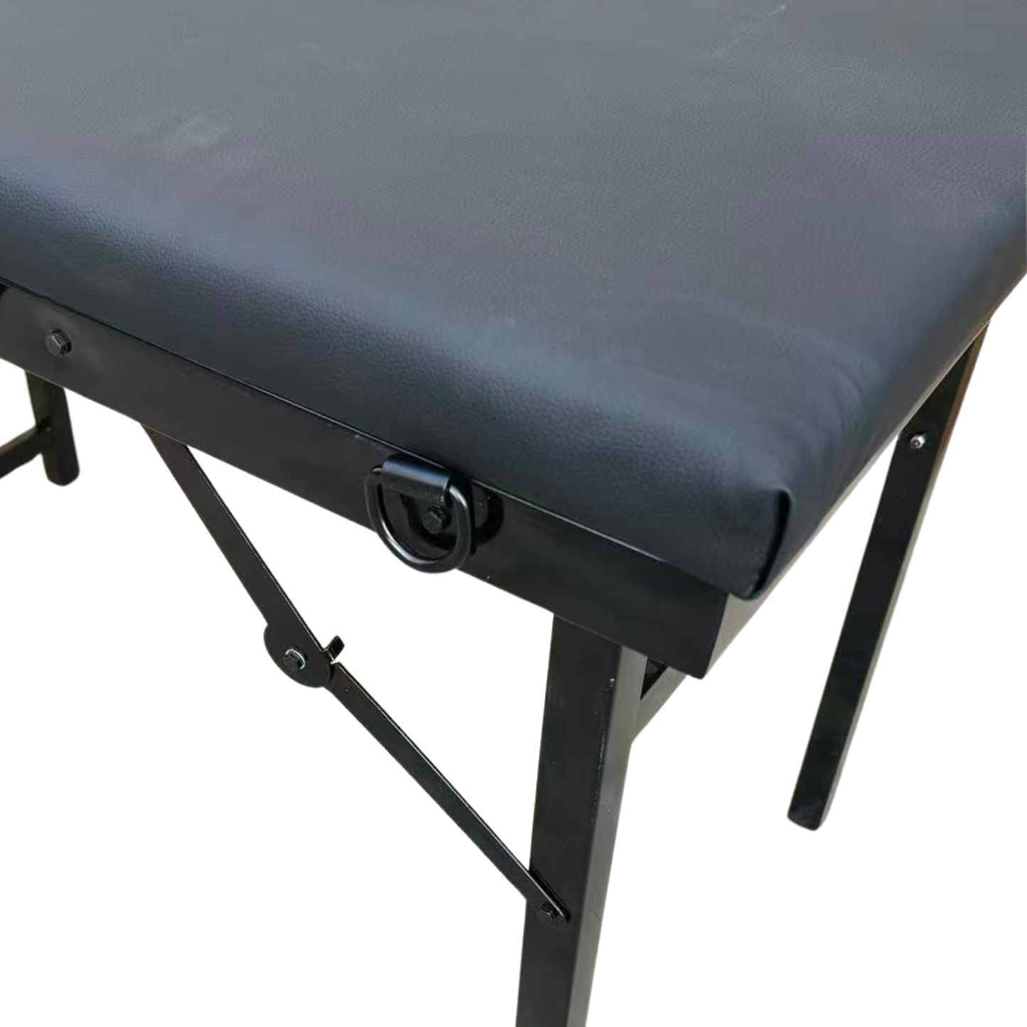 MILKER – Milking Table Massage Table with Glory Hole (300 LB Capacity) Home in Bold