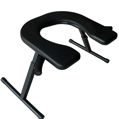 Rimming Chair – Face Sitting Throne & Queening Seat by Home in Bold