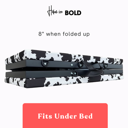 MILKER: MOO – Milking Table