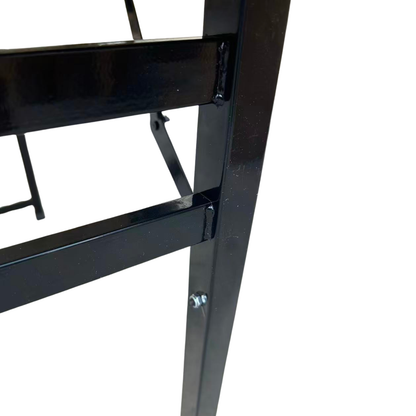 MILKER – Milking Table Massage Table with Glory Hole (300 LB Capacity) Home in Bold